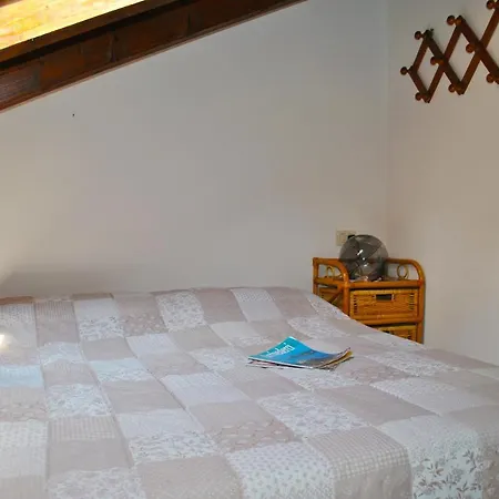 On 2 Levels With Large Terrace Lake View *